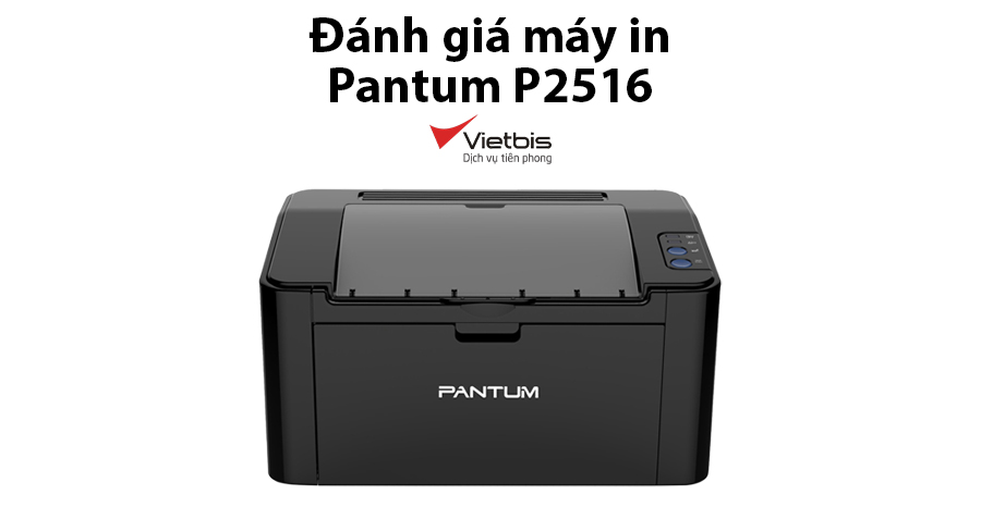 Принтер лазерный pantum p2516 обзор